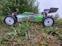 Samochód zdalnie sterowny na pilota RC WLToys 104002 1:10 4WD 2,4Ghz